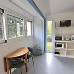 Apartment Les Nympheas