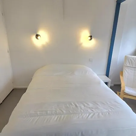 Apartman Les Nympheas Jonzac