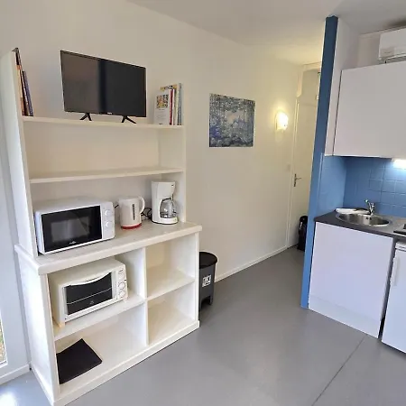 Appartement Les Nympheas Jonzac