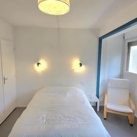 Appartement Lumineux 1pers