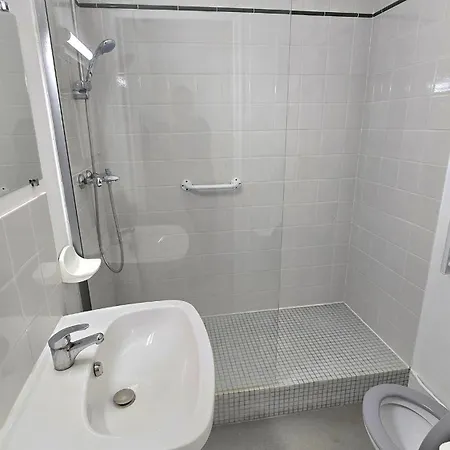 Apartmán Les Nympheas