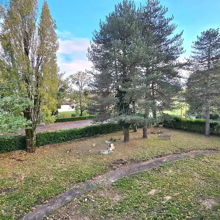 Apartman Les Nympheas *