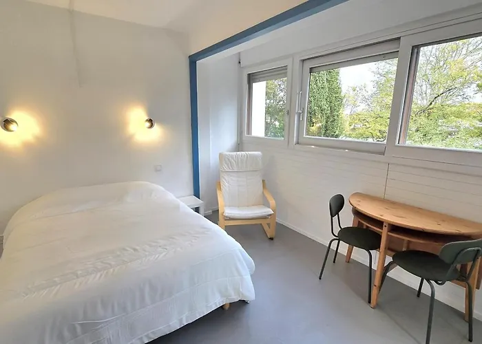 Les Nympheas 1pers Apartamento Jonzac