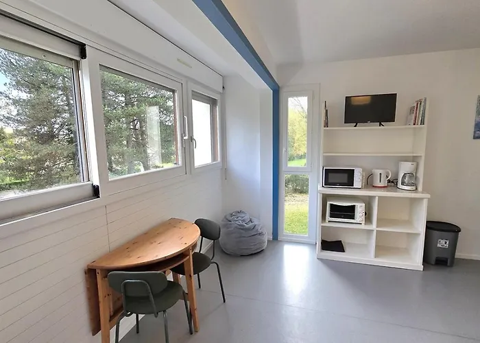 Apartamento Les Nympheas 1pers