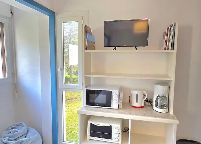 Les Nympheas 1pers * Jonzac