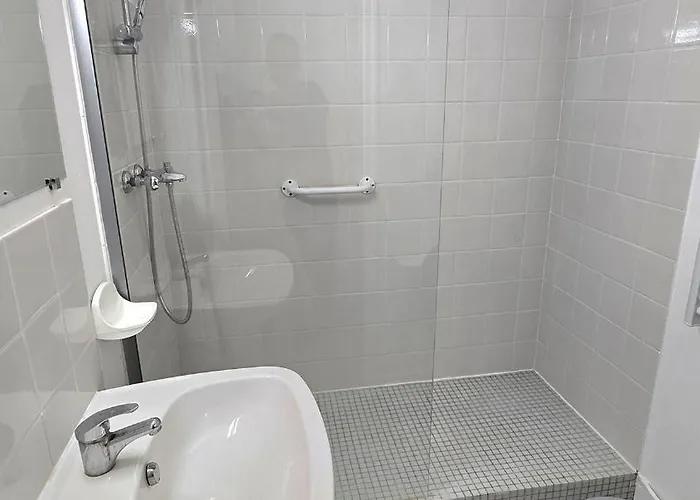 Apartamento Les Nympheas 1pers