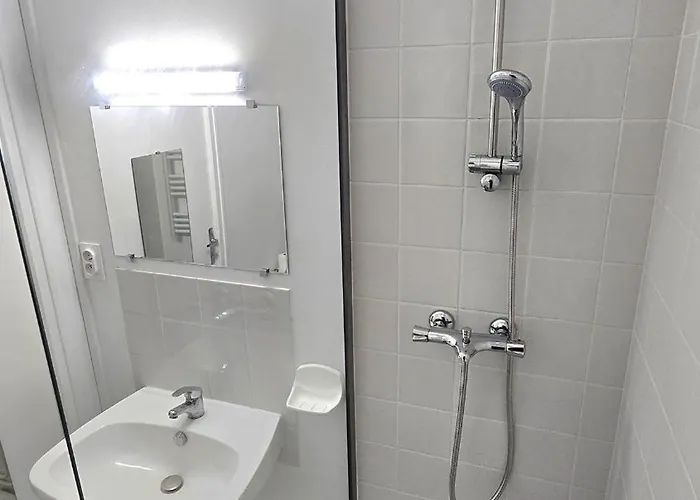 Les Nympheas 1pers *