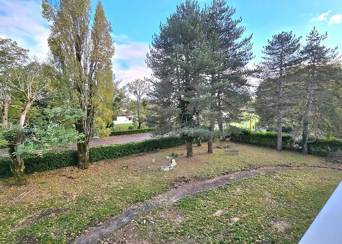 Apartamento Les Nympheas 1pers *